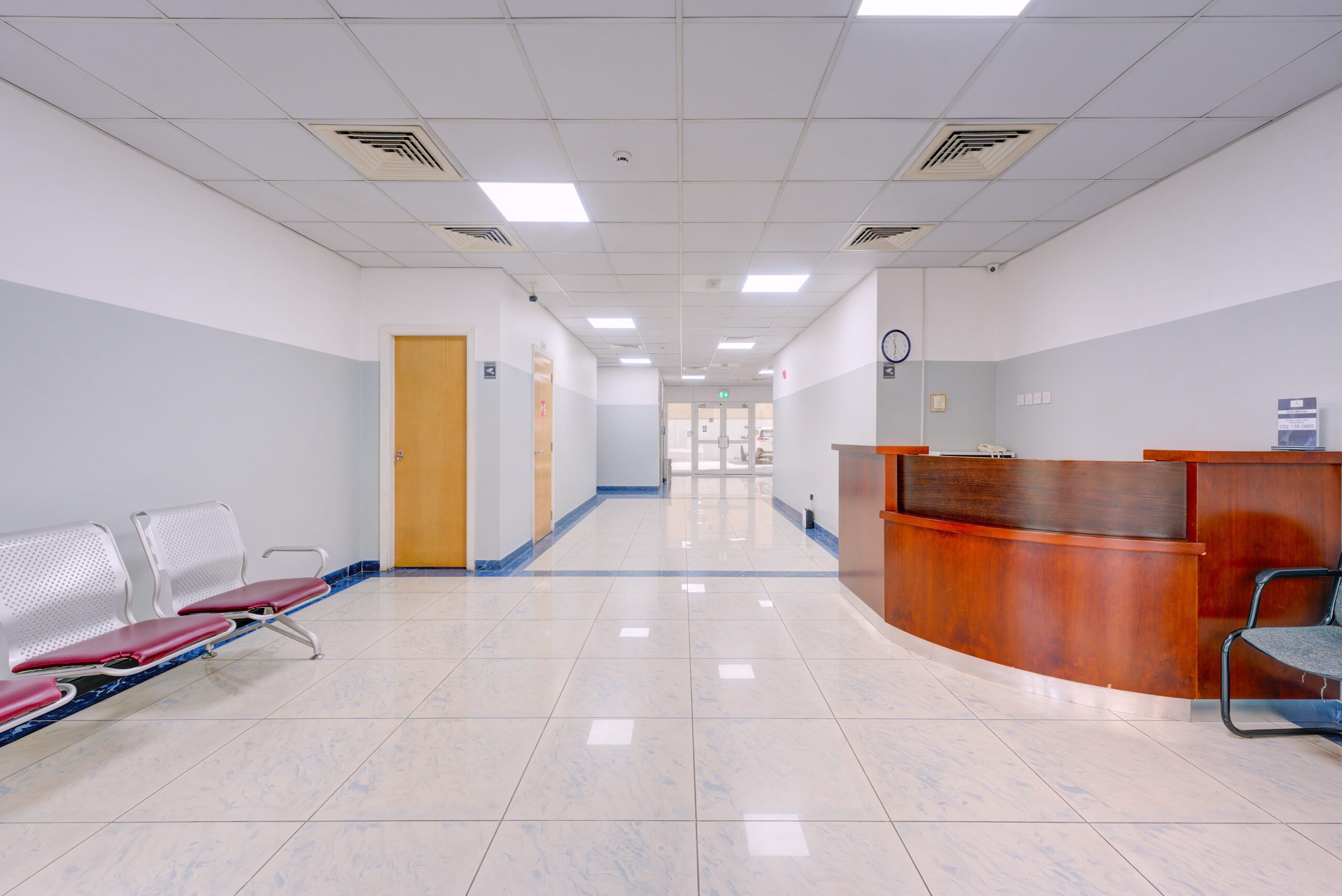 02 Reception Lobby (2)