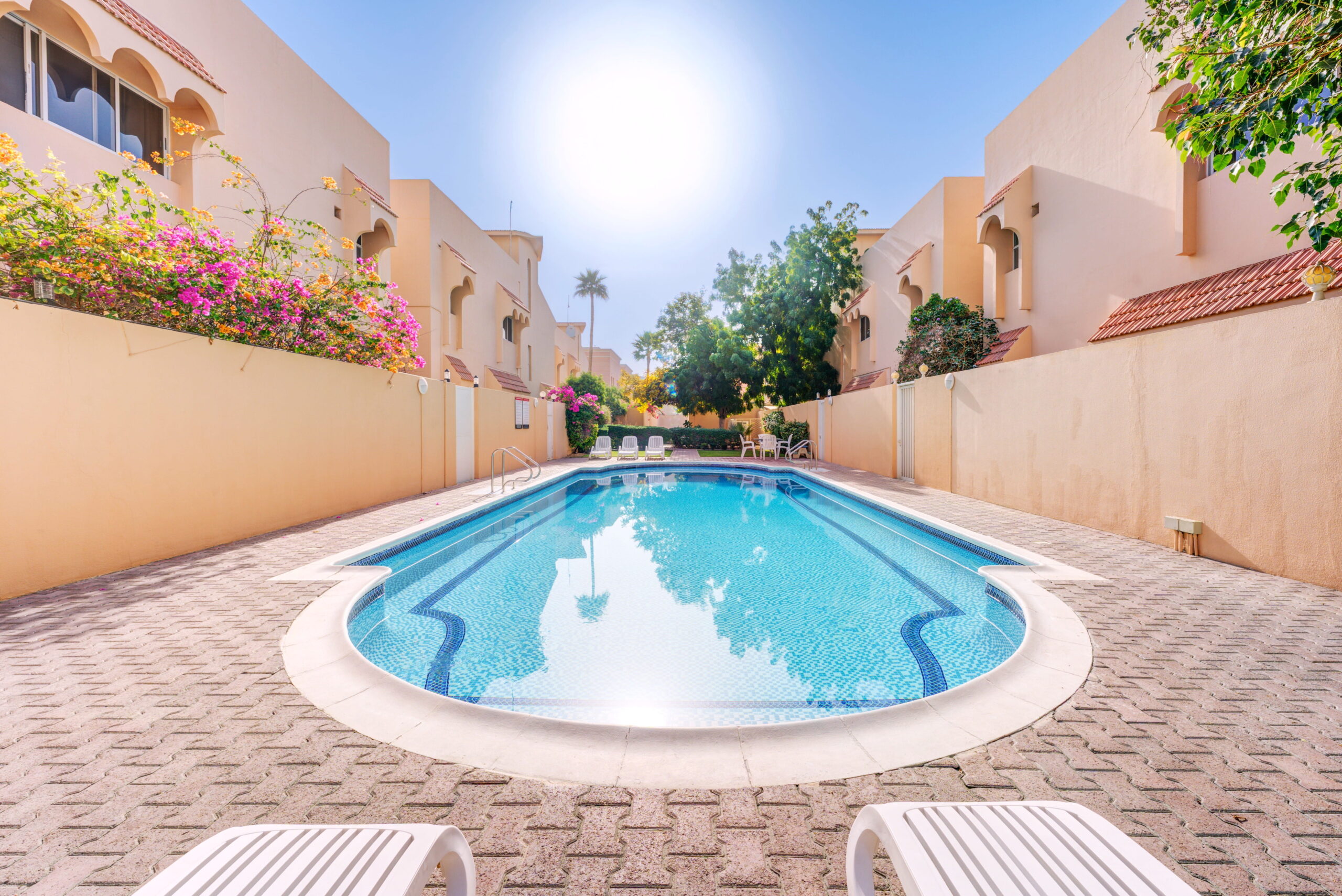 03 Swimming Pool